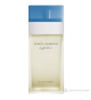 DOLCE GABBANA LIGHT BLUE EDT 100 ML KADIN PARFÜM