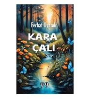 Kara Çalı