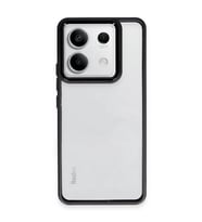 Xiaomi Redmi Note 13 Pro 5g Kılıf Power Silikon - Siyah