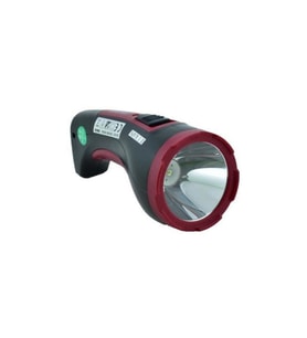 GOLD SILVER GS-4231 3 WATT ŞARJLI EL FENERİ TG-V 0101
