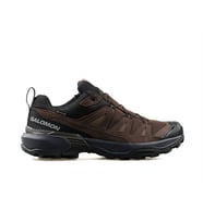 Salomon X Ultra 360 Ltr Gtx Erkek Outdoor Ayakkabısı L47571200 Kahverengi