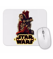 Star Wars 04 Mouse Pad