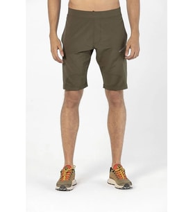 Merrell Route Erkek Şort M2ROUTE (Yeşil)