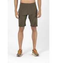 Merrell Route Erkek Şort M2ROUTE (Yeşil)
