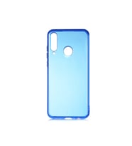 Huawei Y6P Uyumlu Kılıf Zore Bistro Kapak