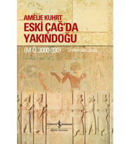 Eski Çağ’Da Yakındoğu (M.Ö. 3000-330) – Ciltli
