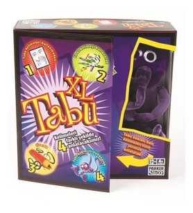 Tabu XL