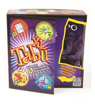 Tabu XL