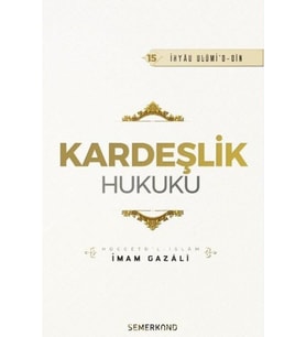 Kardeşlik Hukuku