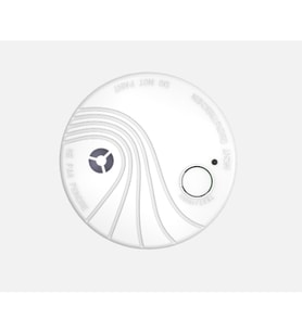HIKVISION DS-PDSMK-S-WE Kablosuz Duman Dedektörü