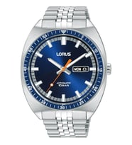 Lorus RL441BX9 Otomatik Erkek Kol Saati