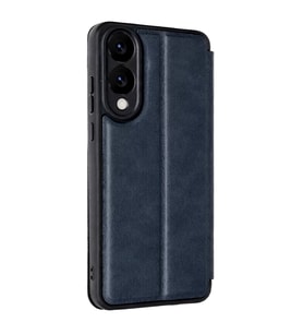 S25 Edge Flip Cover - Lacivert