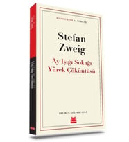 Ay Işığı Sokağı Yürek Çöküntüsü