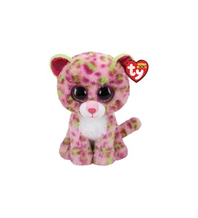 Mulvxurg  Urg02  Peluş Leopar Lainey 21 Cm (Mulvix)