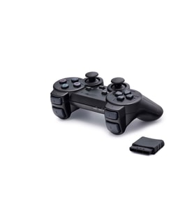 Wireless Gamepad PC/PS2/PS3 3in1 HD305 TG-V 9085