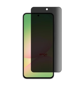 Samsung Galaxy A56 Hayalet Ekran Koruyucu 6.7 inç Anti Spy (Renksiz)