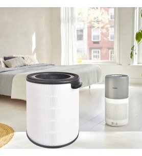FY3430 HEPA Filtre, Philips AC3033 Hava Temizleyici ile Uyumlu