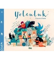 Yolculuk