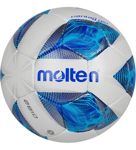 Molten Vantaggio Futbol, Mükemmel Fonksiyon Ve Tasarım, Üstün Top Görünürlüğü, Yetişkinler Ve Çocukl