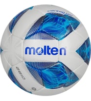 Molten Vantaggio Futbol, Mükemmel Fonksiyon Ve Tasarım, Üstün Top Görünürlüğü, Yetişkinler Ve Çocukl
