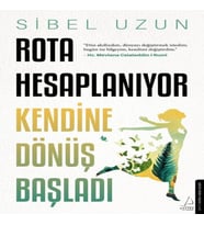 Rota Hesaplanıyor
