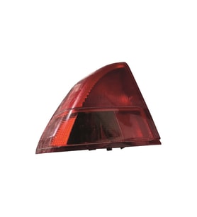 Honda Civic Dış Stop Lambası Sol 2001-2003