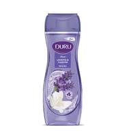 Duru Duş Jeli Lavanta Yasemin 450 Ml Yeni