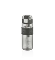 Shotay Myself Su Matarası Tritan Siyah 750Ml