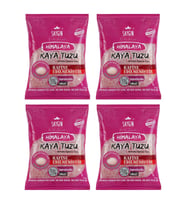 Saygın Himalaya Kaya Tuzu - Sofrada Öğütme 500 gr x 4 Adet