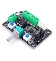 Mks Osc V1.0 Pwm Step Motor İçin Pulse Sinyal Üretici 8-24v
