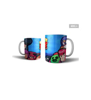 Pixxa Brawl Stars Kupa Bardak Model 4