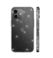 iPhone 12 Kılıf Vixy Kapak (Siyah)