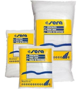 Filtre Elyafı (100gr)