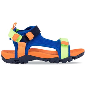 Joma Climber Mavi - Turuncu Erkek Çocuk Sandalet SCLIJS2504V