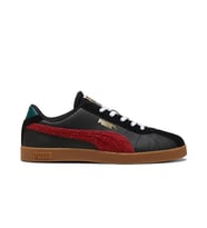 Puma Puma Club II Year Of Sports Erkek Günlük Ayakkabı 39744601 Siyah