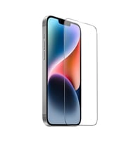 HOCO 9D iPhone 15 Plus Tempered Kırılmaz Cam Ekran Koruyucu-(5775) - HPSBYI7051-4875