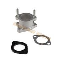 CG 200 Manifold Alüminyum Fiber Ve Contalı