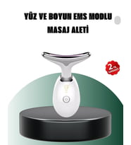 Northcity Evde Profesyonel LED Işık Terapisi Cilt Bakım Cihazı