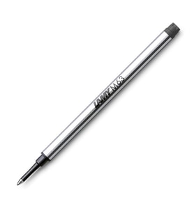 LAMY M63 ROLLER KALEM YEDEĞİ SİYAH