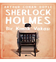 Sherlk Holmes - Bir Kimlik Vakası