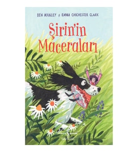 Şirin'in Maceraları