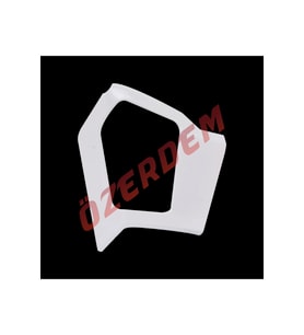 HONDA PCX UYUMLU ÖNİÇTORPİDOSOLB.KAPAKBEYAZ81139-K35-V00ZC2014-2017