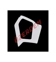HONDA PCX UYUMLU ÖNİÇTORPİDOSOLB.KAPAKBEYAZ81139-K35-V00ZC2014-2017