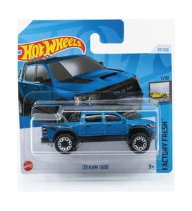 Hot Wheels Tekli Arabalar '23 Ram 1500 HTC82