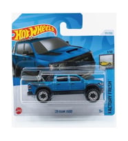 Hot Wheels Tekli Arabalar '23 Ram 1500 HTC82