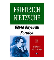 Böyle Buyurdu Zerdüşt