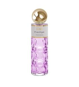 Saphir Prestige Woman EDP 200 ml Kadın Parfümü