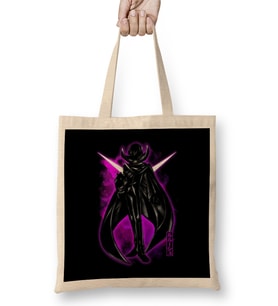 Cosmic Lelouch Bez Çanta Uzun Saplı