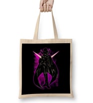 Cosmic Lelouch Bez Çanta Uzun Saplı