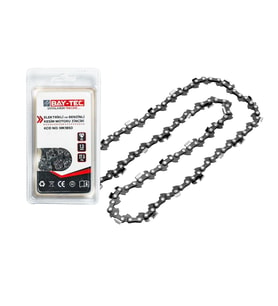 Benzinli Kesim Motor Zinciri 3/8 - 1.3 mm 36T MK1891 BAYTEC (Standart)